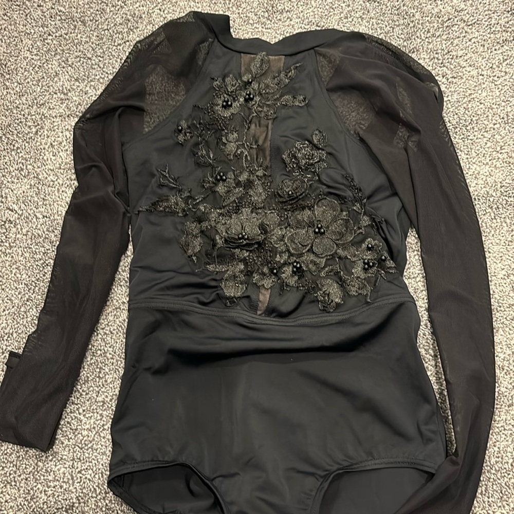 Dance costume small adult